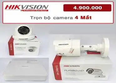 Camera quan sát KBVISION giá rẻ chính hãng cập nhật Tháng 05 2020. Tìm kiếm, đánh giá và so sánh giá tốt nhất Camera 4 in 1 hồng ngoại 2.0 .