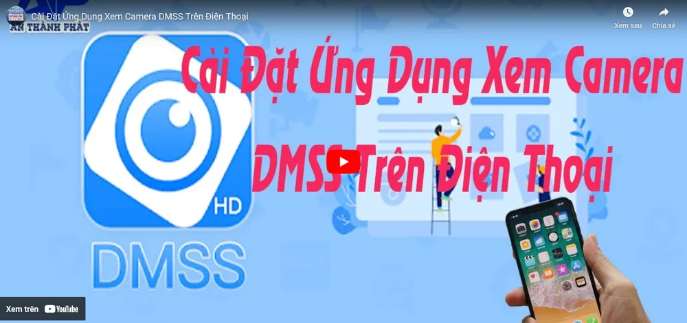 Lắp Đặt Camera Cho Bến Xe