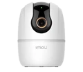 Camera Imou 360 Trong Nhà có khả năng quan sát hình ảnh chất lượng sắc nét Full HD 1080P, 2K, 3K và đặc biệt camera được trang bị trục quay cho phép người dùng điều khiển góc quan sát linh hoạt bất cứ điểm nào xung quanh mà bạn muốn