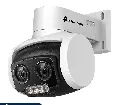 Lắp Camera TPLINK VIGI Ngoài Trời