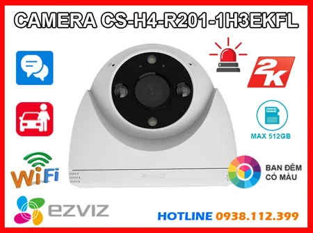 CS-H4-R201-1H3EKFL,CS-H4-R201-1H3EKFL Giá rẻ,CS H4 R201 1H3EKFL,chức năng CS-H4-R201-1H3EKFL Camera giá rẻ chất lượng cao Ezviz ,thông số CS-H4-R201-1H3EKFL,giá kỹ thuật Camera Giám Sát CS-H4-R201-1H3EKFL,Bán Sỉ CS-H4-R201-1H3EKFL,CS-H4-R201-1H3EKFL mới
