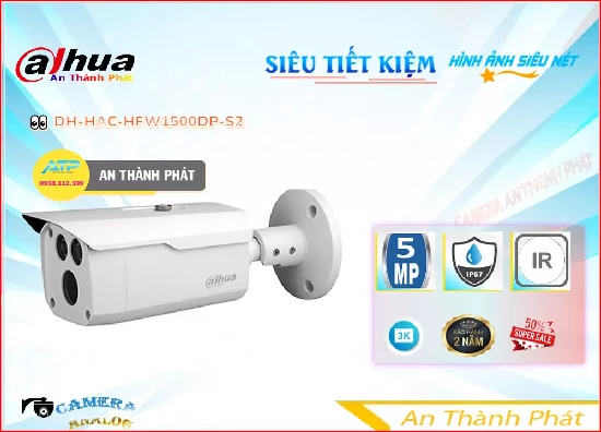Camera Dahua DH-HAC-HFW1500DP-S2 Hồng Ngoại,DH-HAC-HFW1500DP-S2,HAC-HFW1500DP-S2,DAHUA DH-HAC-HFW1500DP-S2,Camera DH-HAC-HFW1500DP-S2, camera quan sát DH-HAC-HFW1500DP-S2,camera giám sát HAC-HFW1500DP-S2,camera an ninh DH-HAC-HFW1500DP-S2
