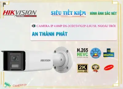 Camera Hikvision DS-2CD2T47G2P-LSU/SL,thông số  Loại Camera an ninh DS-2CD2T47G2P-LSU/SL,DS-2CD2T47G2P-LSU/SL Giá rẻ,chức năng DS-2CD2T47G2P-LSU/SL 4.0 megapixel ,DS-2CD2T47G2P-LSU/SL Tốt nhất,Giá Bán DS-2CD2T47G2P-LSU/SL,DS-2CD2T47G2P-LSU/SL bán chạy nhất,DS-2CD2T47G2P-LSU/SL Bán Giá Rẻ,Điểm bán DS-2CD2T47G2P-LSU/SL,bán DS-2CD2T47G2P-LSU/SL,DS-2CD2T47G2P-LSU/SL Tốt nhất