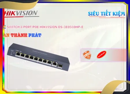Switch Hikvision DS-3E0510HP-E 8 Port,Thông số DS-3E0510HP-E,DS-3E0510HP-E Chất lượng nhất,DS-3E0510HP-E Bán Sỉ,DS 3E0510HP E,DS-3E0510HP-E giá hấp dẫn,Giá Bán DS-3E0510HP-E,DS-3E0510HP-E Chất Lượng,bán DS-3E0510HP-E,Bán Giá DS-3E0510HP-E,thông số DS-3E0510HP-E,DS-3E0510HP-E Chất lượng nhất,DS-3E0510HP-E Giá chiết khấu,DS-3E0510HP-E Giá Hấp Dẫn
