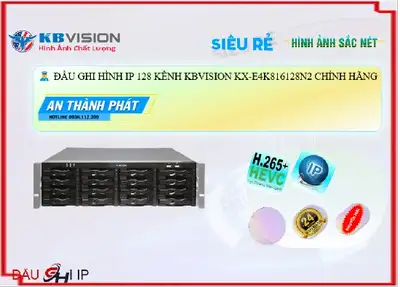 Đầu Ghi KBvision KX-E4K816128N2,KX-E4K816128N2 giá mới nhấtKX-E4K816128N2 Chính hãng,KX E4K816128N2,Giá Bán KX-E4K816128N2,Công ty bán KX-E4K816128N2,KX-E4K816128N2 giá mới nhất,KX-E4K816128N2 Chính hãng,Giá ,Phân Phối Sỉ KX-E4K816128N2