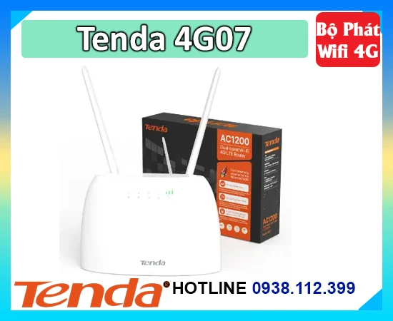 Tenda4G07,Tenda4G07 rẻ nhất,Tenda4G07 Chất lượng nhất,Tenda 4G07 Tốt nhất, Tenda 4G07 điểm nổi bật, Tenda 4G07 giá rẻ, bộ phát wifi băng sim 4g, bộ phát wifi 4g Tenda 4G07