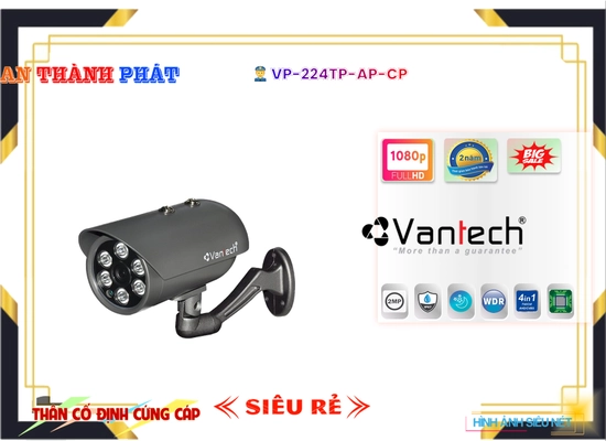 VP-224TP|AP|CP Camera VanTech ✪,Giá VP-224TP|AP|CP,VP-224TP|AP|CP Giá Khuyến Mãi,bán VP-224TP|AP|CP, HD Anlog VP-224TP|AP|CP Công Nghệ Mới,thông số VP-224TP|AP|CP,VP-224TP|AP|CP Giá rẻ,Chất Lượng VP-224TP|AP|CP,VP-224TP|AP|CP Chất Lượng,phân phối VP-224TP|AP|CP,Địa Chỉ Bán VP-224TP|AP|CP,VP-224TP|AP|CPGiá Rẻ nhất,Giá Bán VP-224TP|AP|CP,VP-224TP|AP|CP Giá Thấp Nhất,VP-224TP|AP|CP Bán Giá Rẻ