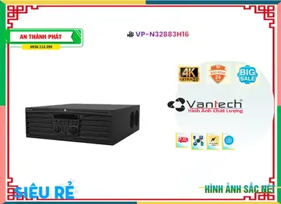 Đầu Thu VanTech VP-N32883H16,Giá VP-N32883H16,VP-N32883H16 Chiết khấu cao,Bán rẻ VP-N32883H16,VP-N32883H16 HD IP  giá mới nhất,thông số VP-N32883H16,VP-N32883H16 rẻ nhất,tuổi thọ VP-N32883H16,VP-N32883H16 Chính hãng,Bán Sỉ VP-N32883H16,cửa hàng bán VP-N32883H16,VP-N32883H16 giá mới nhất,Giá Bán VP-N32883H16,VP-N32883H16 chiết khấu cao,VP-N32883H16 bán rẻ