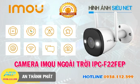 Camera Wifi Imou Ngoài Trời IPC-F22FEP,Giá IPC-F22FEP,phân phối IPC-F22FEP, Bán Lỗ,IPC-F22FEP Giá Thấp Nhất,Giá Bán IPC-F22FEP FULL HD 1080P 2.0 megapixel ,Nơi bán  Loại Camera IPC-F22FEP,thông số IPC-F22FEP, giá mới nhất,IPC-F22FEP Giá Hãng,IPC-F22FEP rẻ nhất,công nghê IPC-F22FEP,IPC-F22FEP Công Nghệ Mới,IPC-F22FEP mới,Bán giá rẻ IPC-F22FEP