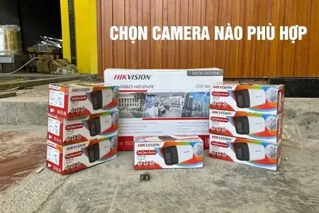 chọn camera phù hợp, camera, camera tốt nhất, mua camera, camera nào tốt, thiết bị camera, camera quan sát, camera an ninh