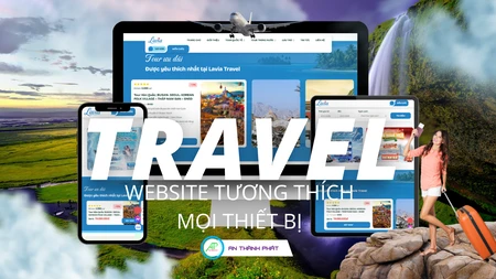 tính năng website du lịch, đặt tour online, hệ thống booking du lịch, website đặt phòng khách sạn, chức năng website tour, trải nghiệm người dùng du lịch, thiết kế web booking