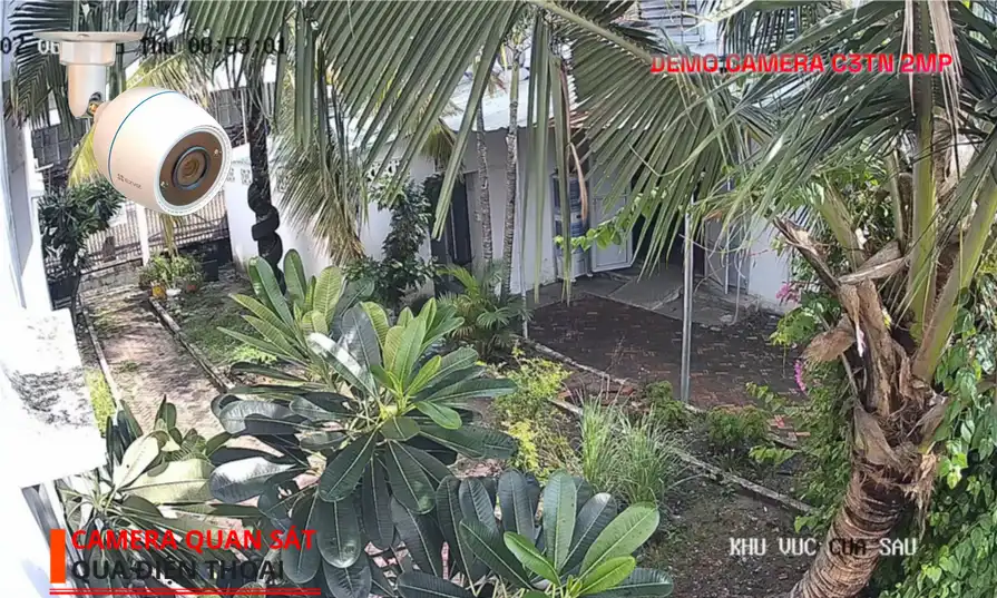 Camera C3TN 2MP Camera C3TN 2MP