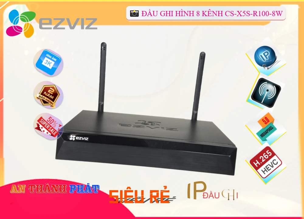 CS-X5S-R100-8W,X5S-R100-8W,ezviz CS-X5S-R100-8W,đầu ghi wifi CS-X5S-R100-8W,đầu ghi ezviz CS-X5S-R100-8W,đầu ghi wifi ezviz CS-X5S-R100-8W,Đầu ghi hình 8 kênh WiFi CS-X5S-R100-8W,đầu ghi 8 kênh CS-X5S-R100-8W,Ezviz CS-X5S-R100-8W đánh giá,Đầu ghi hình WiFi cho nhà ở CS-X5S-R100-8W,Mua đầu ghi Ezviz CS-X5S-R100-8W ở đâu,Cách cài đặt đầu ghi Ezviz CS-X5S-R100-8W,Đánh giá đầu ghi Ezviz CS-X5S-R100-8W,,Bán Giá CS-X5S-R100-8W,CS-X5S-R100-8W Giá Khuyến Mãi,Phân phối rẻ CS-X5S-R100-8W,CS-X5S-R100-8W IP khả nang Nguồn giao động 10% :12V 5A siệu tiết kiệm Mới nhất,thông số CS-X5S-R100-8W,CS-X5S-R100-8W Giá rẻ,Thông số CS-X5S-R100-8W,CS-X5S-R100-8W Chính hãng,Bán Sỉ CS-X5S-R100-8W,Nơi bán CS-X5S-R100-8W,CS-X5S-R100-8W Giá rẻ nhất,Giá Bán CS-X5S-R100-8W,CS-X5S-R100-8W Giá Thấp Nhất,CS-X5S-R100-8W Bán Sỉ
