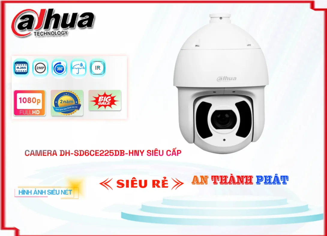 Camera xoay 360 DH-SD6CE225DB-HNY,DH-SD6CE225DB-HNY Giá chiết khấu,DH-SD6CE225DB-HNY Cấp Nguồ Qua Dây Mạng  Tiết kiệm,DH-SD6CE225DB-HNY Tốt nhất,Nơi Lắp DH-SD6CE225DB-HNY FULL HD 1080P ,DH SD6CE225DB HNY,thông số  Loại Camera an ninh DH-SD6CE225DB-HNY,công nghê DH-SD6CE225DB-HNY,Giá giá sỉ DH-SD6CE225DB-HNY,phân phối DH-SD6CE225DB-HNY,DH-SD6CE225DB-HNY Chất Lượng,bán DH-SD6CE225DB-HNY,DH-SD6CE225DB-HNY giá hấp dẫn,Giá Bán DH-SD6CE225DB-HNY,DH-SD6CE225DB-HNY sale mạnh,DH-SD6CE225DB-HNY Bán Lỗ