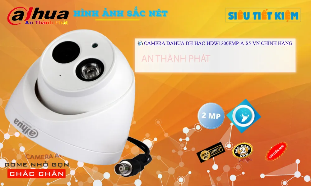 DH-HAC-HDW1200EMP-A-S5-VN sắc nét Dahua ➠