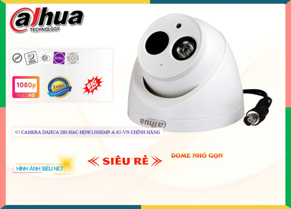 Camera Dahua DH-HAC-HDW1200EMP-A-S5-VN,thông số DH-HAC-HDW1200EMP-A-S5-VN,DH-HAC-HDW1200EMP-A-S5-VN HD  Giá Hấp Dẫn,DH HAC HDW1200EMP A S5 VN,chức năng  Loại Camera Giá re DH-HAC-HDW1200EMP-A-S5-VN,giá kỹ thuật DH-HAC-HDW1200EMP-A-S5-VN,DH-HAC-HDW1200EMP-A-S5-VN bán uy tín,Bán Sỉ DH-HAC-HDW1200EMP-A-S5-VN,Giá Bán DH-HAC-HDW1200EMP-A-S5-VN,DH-HAC-HDW1200EMP-A-S5-VN chiết khấu cao,DH-HAC-HDW1200EMP-A-S5-VN Bán Giá Rẻ,DH-HAC-HDW1200EMP-A-S5-VN Giá rẻ nhất,DH-HAC-HDW1200EMP-A-S5-VN Chiết khấu cao