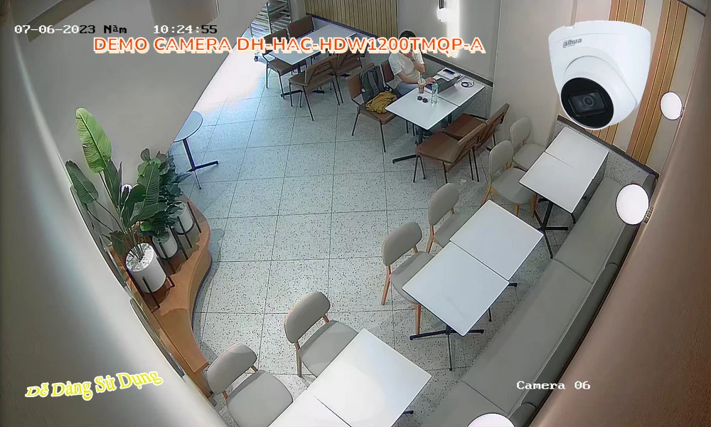 ➠ DH-HAC-HDW1200TMQP-A sắc nét Dahua ➠ DH-HAC-HDW1200TMQP-A sắc nét Dahua