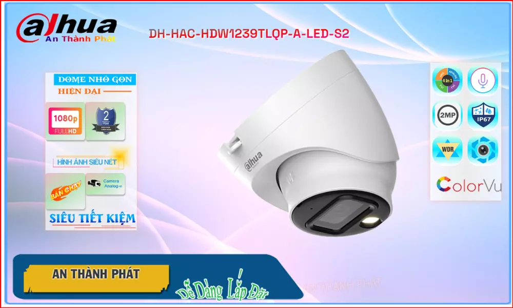 DH-HAC-HDW1239TLQP-A-LED-S2 ✲ Camera,DH-HAC-HDW1239TLQP-A-LED-S2 Đang giảm giá,DH-HAC-HDW1239TLQP-A-LED-S2 tốt nhất,Thông số DH-HAC-HDW1239TLQP-A-LED-S2 HD Anlog ,Bán rẻ DH-HAC-HDW1239TLQP-A-LED-S2,Giá DH-HAC-HDW1239TLQP-A-LED-S2 2.0 MP FULL HD 1080P ,Giá kỹ thuật ,DH-HAC-HDW1239TLQP-A-LED-S2 Bán Sỉ,Giá Bán DH-HAC-HDW1239TLQP-A-LED-S2,Địa Chỉ Bán DH-HAC-HDW1239TLQP-A-LED-S2,thông số DH-HAC-HDW1239TLQP-A-LED-S2,DH-HAC-HDW1239TLQP-A-LED-S2 Giá rẻ nhất,DH-HAC-HDW1239TLQP-A-LED-S2 Giá Khuyến Mãi