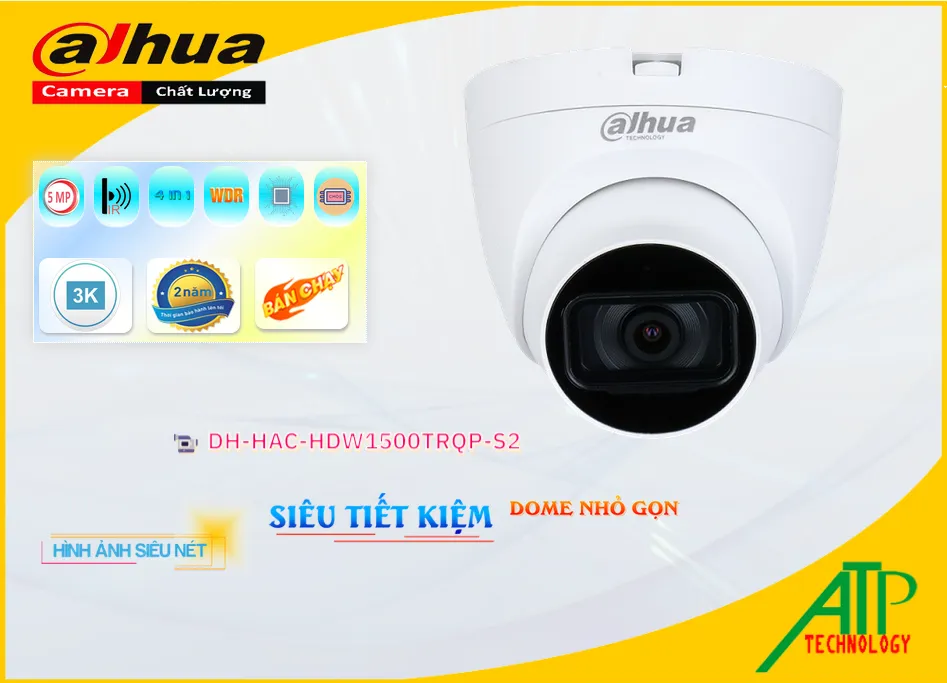 Camera Dahua Sắc Nét DH-HAC-HDW1500TRQP-S2,Giá DH-HAC-HDW1500TRQP-S2,DH-HAC-HDW1500TRQP-S2 giá kỹ thuật,Bán rẻ ,Phân Phối Sỉ  Camera quan sát ,Công ty bán DH-HAC-HDW1500TRQP-S2 HD Anlog ,DH-HAC-HDW1500TRQP-S2 giá mới nhất,Giá Bán DH-HAC-HDW1500TRQP-S2,DH-HAC-HDW1500TRQP-S2 Giá Thấp Nhất,DH-HAC-HDW1500TRQP-S2 bán rẻ