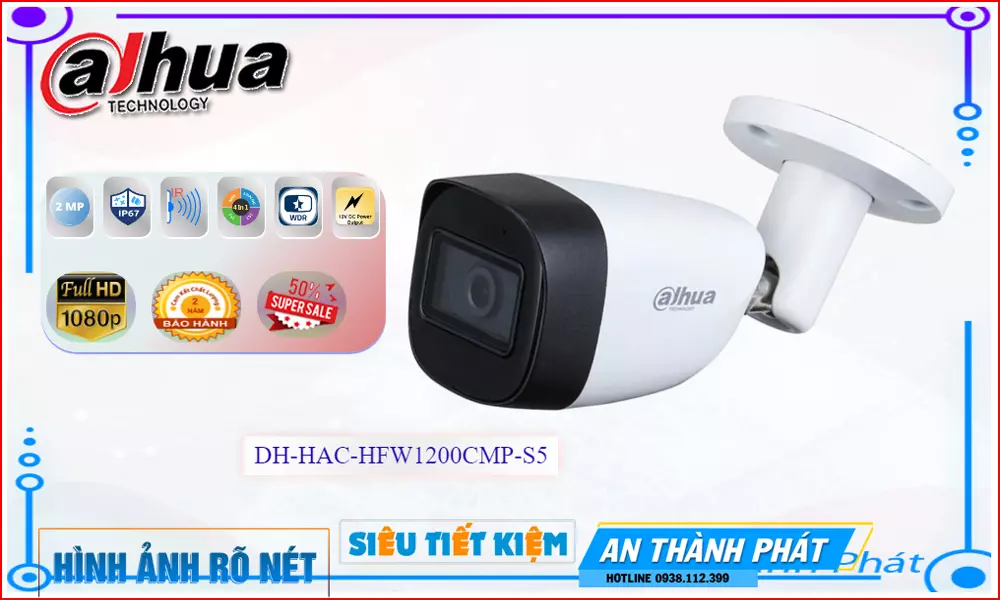 Camera DH-HAC-HFW1200CMP-S5,DH-HAC-HFW1200CMP-S5 Giá Khuyến Mãi,DH-HAC-HFW1200CMP-S5 HD Anlog  Tiết kiệm,DH-HAC-HFW1200CMP-S5 Tốt nhất,Địa Chỉ Bán DH-HAC-HFW1200CMP-S5 FULL HD 1080P ,DH HAC HFW1200CMP S5,thông số  Camera quan sát DH-HAC-HFW1200CMP-S5,công nghê DH-HAC-HFW1200CMP-S5,Giá giá sỉ DH-HAC-HFW1200CMP-S5,Giá kỹ thuật DH-HAC-HFW1200CMP-S5,DH-HAC-HFW1200CMP-S5 Chất Lượng,bán DH-HAC-HFW1200CMP-S5,DH-HAC-HFW1200CMP-S5 tốt nhất,Giá Bán DH-HAC-HFW1200CMP-S5,DH-HAC-HFW1200CMP-S5 sale mạnh,DH-HAC-HFW1200CMP-S5 Bán Lỗ