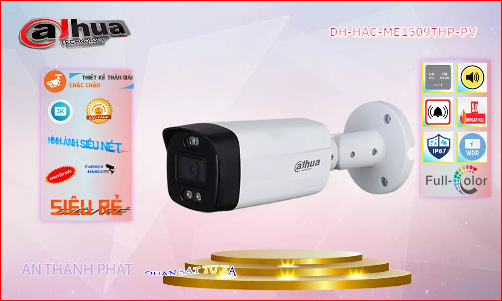 Camera dahua DH-HAC-ME1509THP-PV,Giá DH-HAC-ME1509THP-PV,DH-HAC-ME1509THP-PV giá kỹ thuật,Bán rẻ ,Phân Phối Sỉ  Camera Giám Sát ,Công ty bán DH-HAC-ME1509THP-PV HD Anlog ,DH-HAC-ME1509THP-PV sale mạnh,Giá Bán DH-HAC-ME1509THP-PV,DH-HAC-ME1509THP-PV Giá Thấp Nhất,DH-HAC-ME1509THP-PV bán rẻ