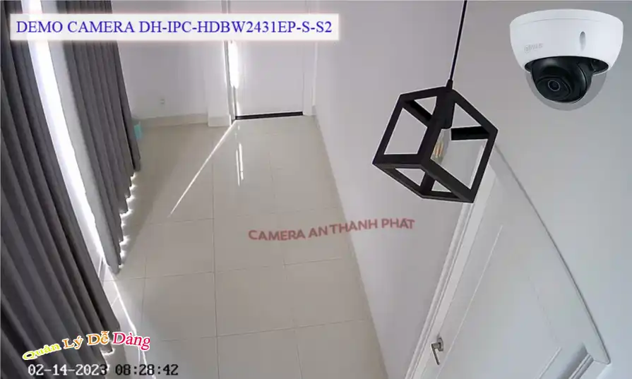 DH-IPC-HDBW2431EP-S-S2 sắc nét Dahua