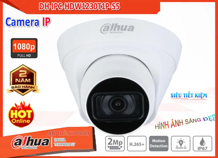 Camera IP Dahua DH-IPC-HDW1230T1P-S5,Giá DH-IPC-HDW1230T1P-S5 Cấp Nguồ Qua Dây Mạng ,Nhà Phân Phối DH-IPC-HDW1230T1P-S5, Camera DH-IPC-HDW1230T1P-S5 Bán Lỗ,DH-IPC-HDW1230T1P-S5 bán chạy nhất,công nghê DH-IPC-HDW1230T1P-S5 FULL HD 1080P ,DH-IPC-HDW1230T1P-S5 Công Nghệ Mới,thông số DH-IPC-HDW1230T1P-S5,DH-IPC-HDW1230T1P-S5 Chất lượng nhất,DH-IPC-HDW1230T1P-S5 Giá Khuyến Mãi,DH-IPC-HDW1230T1P-S5 Giá Hấp Dẫn,DH-IPC-HDW1230T1P-S5 mới,Bán giá rẻ DH-IPC-HDW1230T1P-S5