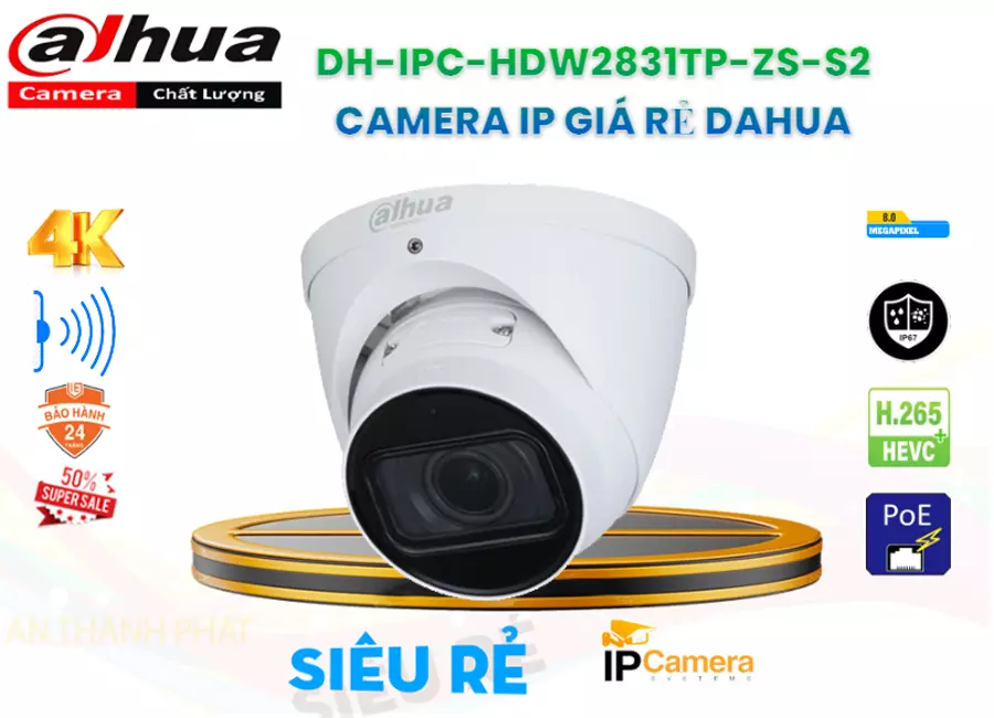 Camera IP Dahua DH-IPC-HDW2831TP-ZS-S2,DH-IPC-HDW2831TP-ZS-S2 Giá rẻ,DH-IPC-HDW2831TP-ZS-S2 Giá Thấp Nhất,Chất Lượng DH-IPC-HDW2831TP-ZS-S2,DH-IPC-HDW2831TP-ZS-S2 Công Nghệ Mới,DH-IPC-HDW2831TP-ZS-S2 Chất Lượng,bán DH-IPC-HDW2831TP-ZS-S2,Giá DH-IPC-HDW2831TP-ZS-S2,phân phối DH-IPC-HDW2831TP-ZS-S2,DH-IPC-HDW2831TP-ZS-S2Bán Giá Rẻ,Giá Bán DH-IPC-HDW2831TP-ZS-S2,Địa Chỉ Bán DH-IPC-HDW2831TP-ZS-S2,thông số DH-IPC-HDW2831TP-ZS-S2,DH-IPC-HDW2831TP-ZS-S2Giá Rẻ nhất,DH-IPC-HDW2831TP-ZS-S2 Giá Khuyến Mãi