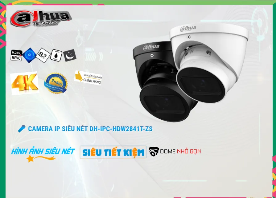 DH IPC HDW2841T ZS,DH-IPC-HDW2841T-ZS Camera IP Công Nghệ Ai,chức năng DH-IPC-HDW2841T-ZS,Giá DH-IPC-HDW2841T-ZS IP POE,Phân Phối Sỉ DH-IPC-HDW2841T-ZS 2.0 megapixel ,Công ty bán DH-IPC-HDW2841T-ZSthông số , Camera DH-IPC-HDW2841T-ZS,DH-IPC-HDW2841T-ZS giá mới nhất,DH-IPC-HDW2841T-ZS Giá Thấp Nhất,Giá Bán DH-IPC-HDW2841T-ZS,DH-IPC-HDW2841T-ZS giá kỹ thuật,DH-IPC-HDW2841T-ZS Bán Giá Rẻ,DH-IPC-HDW2841T-ZS mới,Bán giá rẻ DH-IPC-HDW2841T-ZS