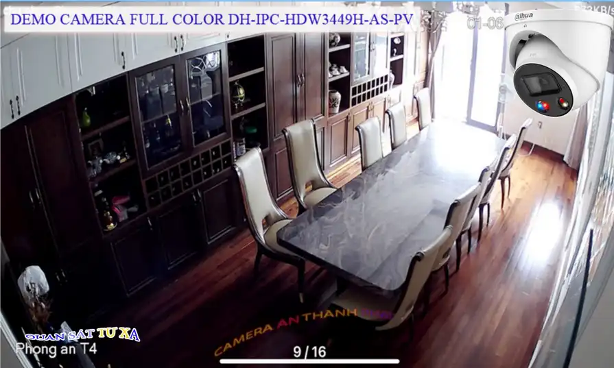 DH-IPC-HDW3449H-AS-PV sắc nét Dahua DH-IPC-HDW3449H-AS-PV sắc nét Dahua