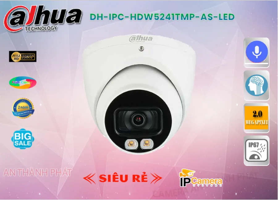 Camera IP Dahua DH-IPC-HDW5241TMP-AS-LED,DH-IPC-HDW5241TMP-AS-LED Đang giảm giá,DH IPC HDW5241TMP AS LED,Thông số ,thông số DH-IPC-HDW5241TMP-AS-LED,Bán Giá  Camera Giá re DH-IPC-HDW5241TMP-AS-LED,Nhà Phân Phối DH-IPC-HDW5241TMP-AS-LED,DH-IPC-HDW5241TMP-AS-LED Chất Lượng,bán DH-IPC-HDW5241TMP-AS-LED,DH-IPC-HDW5241TMP-AS-LED bán chạy nhất,Giá Bán DH-IPC-HDW5241TMP-AS-LED,DH-IPC-HDW5241TMP-AS-LED Giá rẻ nhất,DH-IPC-HDW5241TMP-AS-LED Bán Sỉ,DH-IPC-HDW5241TMP-AS-LED Giá Khuyến Mãi,DH-IPC-HDW5241TMP-AS-LED Chất lượng nhất,Điểm bán DH-IPC-HDW5241TMP-AS-LED