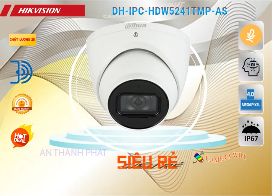 Camera IP Dahua DH-IPC-HDW5241TMP-AS,Giá DH-IPC-HDW5241TMP-AS,Nhà Phân Phối DH-IPC-HDW5241TMP-AS, Bán Lỗ,DH-IPC-HDW5241TMP-AS bán chạy nhất,Giá Bán DH-IPC-HDW5241TMP-AS FULL HD 1080P 2.0 megapixel ,Điểm bán  Camera DH-IPC-HDW5241TMP-AS,thông số DH-IPC-HDW5241TMP-AS, giá mới nhất,DH-IPC-HDW5241TMP-AS Giá Khuyến Mãi,DH-IPC-HDW5241TMP-AS rẻ nhất,công nghê DH-IPC-HDW5241TMP-AS,DH-IPC-HDW5241TMP-AS Công Nghệ Mới,DH-IPC-HDW5241TMP-AS mới,Bán giá rẻ DH-IPC-HDW5241TMP-AS