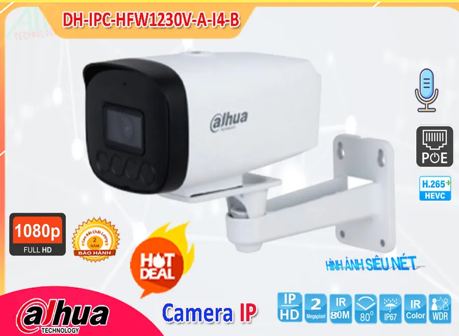 Camera IP Dahua DH-IPC-HFW1230V-A-I4-B,DH-IPC-HFW1230V-A-I4-B Giá Hấp Dẫn,DH IPC HFW1230V A I4 B,Thông số ,thông số DH-IPC-HFW1230V-A-I4-B,Bán Giá  Loại Camera DH-IPC-HFW1230V-A-I4-B,Nhà Phân Phối DH-IPC-HFW1230V-A-I4-B,DH-IPC-HFW1230V-A-I4-B Chất Lượng,bán DH-IPC-HFW1230V-A-I4-B,DH-IPC-HFW1230V-A-I4-B bán chạy nhất,Giá Bán DH-IPC-HFW1230V-A-I4-B,DH-IPC-HFW1230V-A-I4-B Chất lượng nhất,DH-IPC-HFW1230V-A-I4-B Bán Sỉ,DH-IPC-HFW1230V-A-I4-B Giá Khuyến Mãi,DH-IPC-HFW1230V-A-I4-B Chất lượng nhất,Điểm bán DH-IPC-HFW1230V-A-I4-B