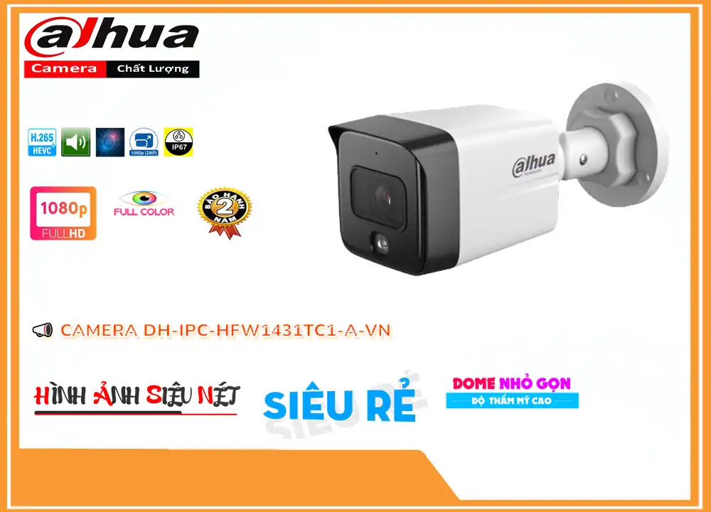 Camera Dahua DH-IPC-HFW1431TC1-A-VN,DH-IPC-HFW1431TC1-A-VN giá mới nhấtDH-IPC-HFW1431TC1-A-VN Chính hãng,DH IPC HFW1431TC1 A VN,Giá Bán DH-IPC-HFW1431TC1-A-VN Ultra 2k 4.0 MP ,Điểm bán  Camera Giám Sát DH-IPC-HFW1431TC1-A-VN,DH-IPC-HFW1431TC1-A-VN giá mới nhất,DH-IPC-HFW1431TC1-A-VN Chính hãng,Giá ,Nhà Phân Phối DH-IPC-HFW1431TC1-A-VN