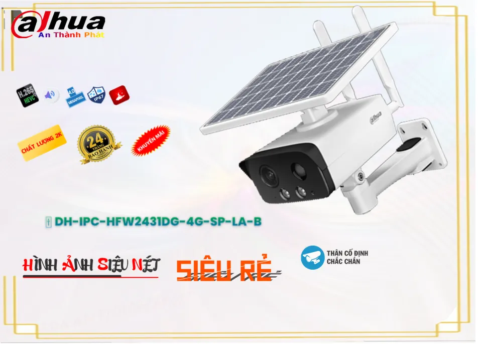 DH-IPC-HFW2431DG-4G-SP-LA-B sắc nét Dahua ➠ DH-IPC-HFW2431DG-4G-SP-LA-B sắc nét Dahua ➠