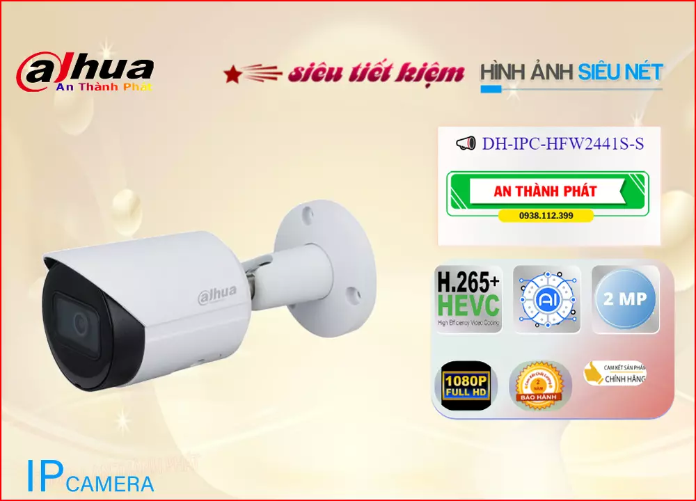 Camera dahua DH-IPC-HFW2441S-S,Thông số DH-IPC-HFW2441S-S,DH-IPC-HFW2441S-S Chất lượng nhất,DH-IPC-HFW2441S-S Công Nghệ POE  Bán Sỉ, Loại Camera DH IPC HFW2441S S,DH-IPC-HFW2441S-S nơi bán rẻ nhất,Giá Bán DH-IPC-HFW2441S-S Ultra 2k 4.0 MP ,DH-IPC-HFW2441S-S Chất Lượng,bán DH-IPC-HFW2441S-S,Bán Giá DH-IPC-HFW2441S-S,thông số DH-IPC-HFW2441S-S,DH-IPC-HFW2441S-S Chất lượng nhất,DH-IPC-HFW2441S-S Giá hấp dẫn,DH-IPC-HFW2441S-S Giá Hấp Dẫn