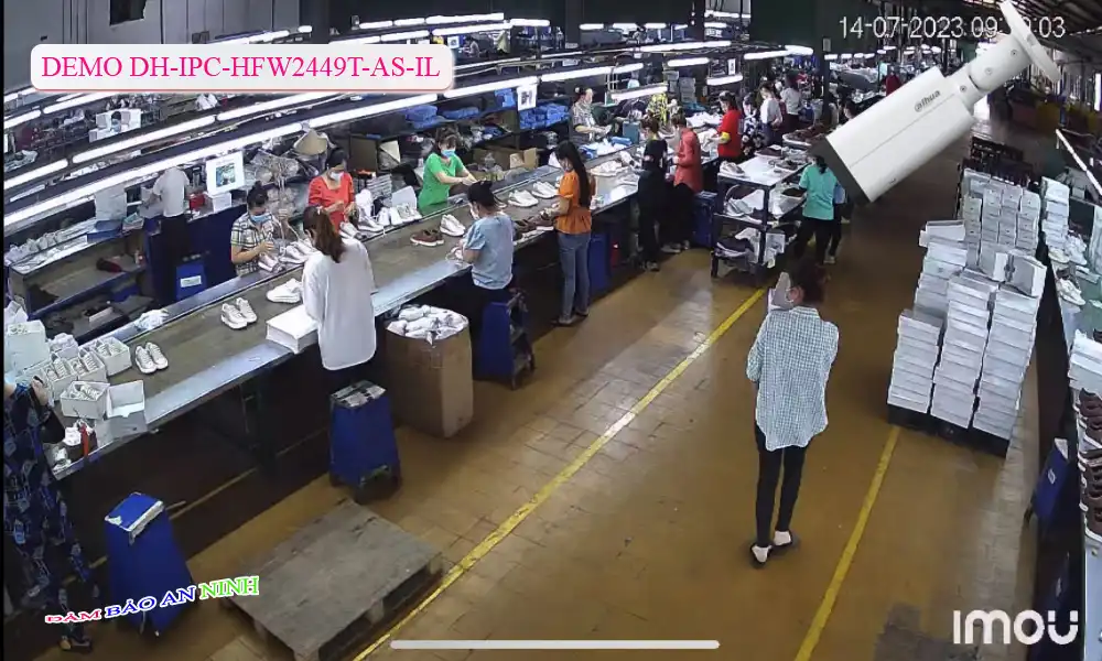DH-IPC-HFW2449T-AS-IL sắc nét Dahua