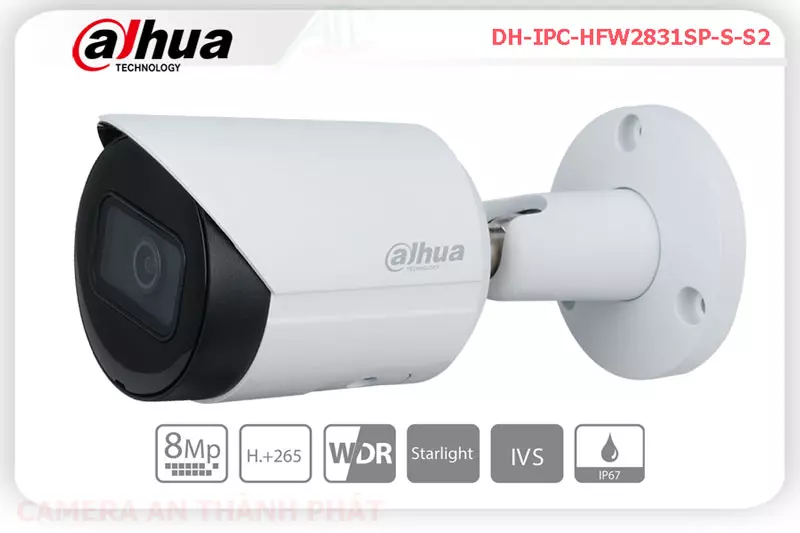 Camera dahua DH-IPC-HFW2831SP-S-S2,DH-IPC-HFW2831SP-S-S2 rẻ nhất,DH-IPC-HFW2831SP-S-S2 chiết khấu cao,Thông số DH-IPC-HFW2831SP-S-S2 Công Nghệ POE ,bán DH-IPC-HFW2831SP-S-S2,Bán Giá DH-IPC-HFW2831SP-S-S2 Siêu sắc nét 8.0 MP ,Bán Sỉ ,DH-IPC-HFW2831SP-S-S2 Bán Sỉ,Giá Bán DH-IPC-HFW2831SP-S-S2,cửa hàng bán DH-IPC-HFW2831SP-S-S2,thông số DH-IPC-HFW2831SP-S-S2,DH-IPC-HFW2831SP-S-S2 giá mới nhất,DH-IPC-HFW2831SP-S-S2 Chiết khấu cao