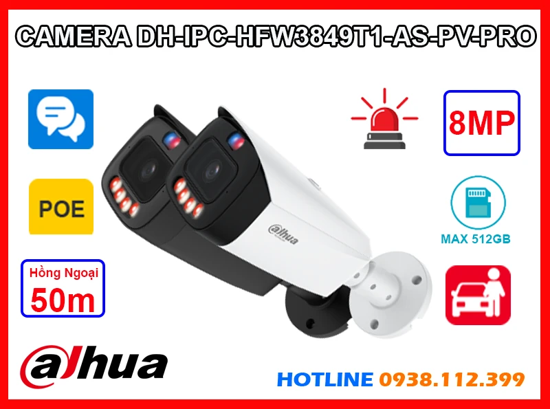 DH-IPC-HFW3849T1-AS-PV-PRO Chất Lượng,Phân Phối Sỉ DH-IPC-HFW3849T1-AS-PV-PRO,Giá Bán DH-IPC-HFW3849T1-AS-PV-PRO,DH-IPC-HFW3849T1-AS-PV-PRO bán chạy nhất,DH-IPC-HFW3849T1-AS-PV-PRO Bán Lỗ,DH-IPC-HFW3849T1-AS-PV-PRO Giá rẻ nhất,DH-IPC-HFW3849T1-AS-PV-PRO Giá chiết khấu