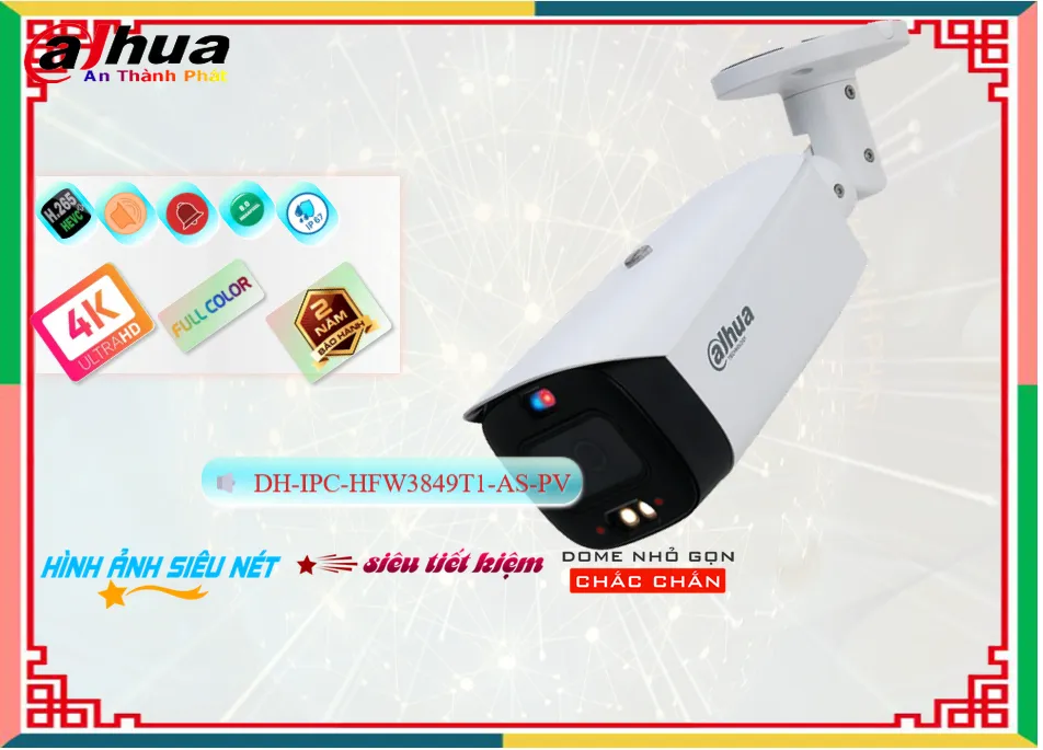 Camera Dahua DH-IPC-HFW3849T1-AS-PV,thông số DH-IPC-HFW3849T1-AS-PV,DH IPC HFW3849T1 AS PV,chức năng DH-IPC-HFW3849T1-AS-PV Ultra 4k 8.0 megapixel , Camera quan sát DH-IPC-HFW3849T1-AS-PV Tốt nhất,DH-IPC-HFW3849T1-AS-PV Chất Lượng,bán DH-IPC-HFW3849T1-AS-PV,Giá giá sỉ DH-IPC-HFW3849T1-AS-PV,Phân Phối Sỉ DH-IPC-HFW3849T1-AS-PV,DH-IPC-HFW3849T1-AS-PV Bán Giá Rẻ,DH-IPC-HFW3849T1-AS-PV Tiết kiệm,DH-IPC-HFW3849T1-AS-PV Giá Thấp Nhất,Giá Bán DH-IPC-HFW3849T1-AS-PV,Công ty bán DH-IPC-HFW3849T1-AS-PV