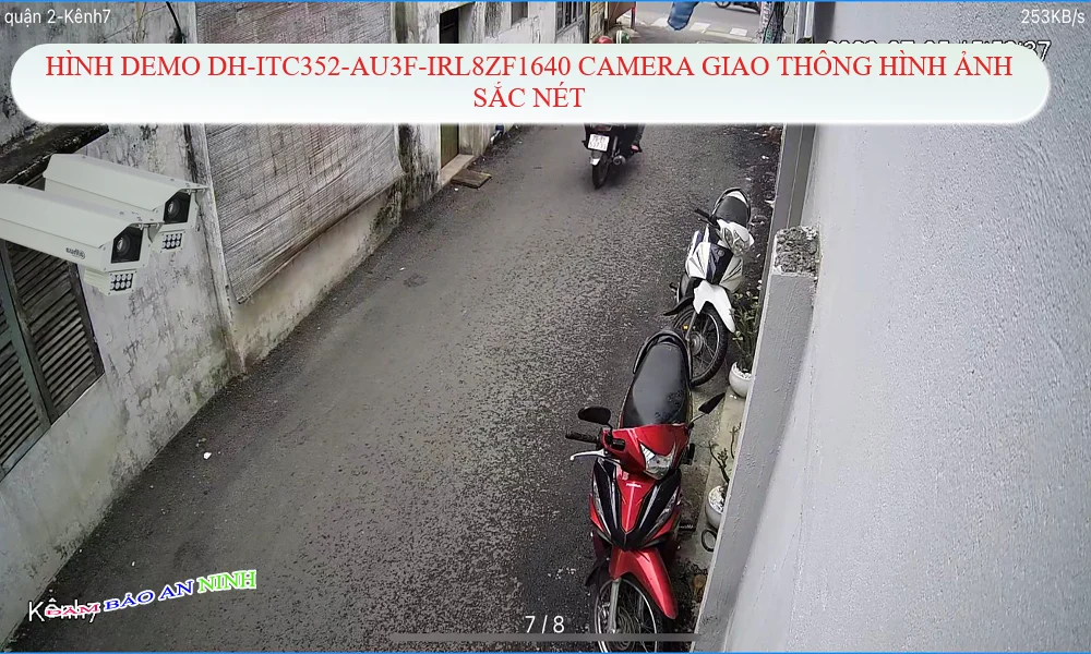 DH-ITC352-AU3F-IRL8ZF1640 sắc nét Dahua DH-ITC352-AU3F-IRL8ZF1640 sắc nét Dahua