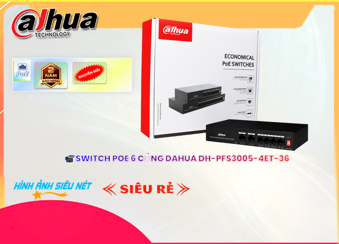 DH-PFS3006-4ET-36 Switch chia mạng,DH PFS3006 4ET 36,Giá Bán ,DH-PFS3006-4ET-36 Giá hấp dẫn,Địa Chỉ Bán DH-PFS3006-4ET-36,thông số DH-PFS3006-4ET-36,DH-PFS3006-4ET-36 sale mạnh,DH-PFS3006-4ET-36 bán rẻ,DH-PFS3006-4ET-36 Chính hãng,Bán rẻ DH-PFS3006-4ET-36,tuổi thọ DH-PFS3006-4ET-36,Giá  Cấp Nguồ Qua Dây Mạng DH-PFS3006-4ET-36,Giá buôn DH-PFS3006-4ET-36,DH-PFS3006-4ET-36 nơi bán rẻ nhất