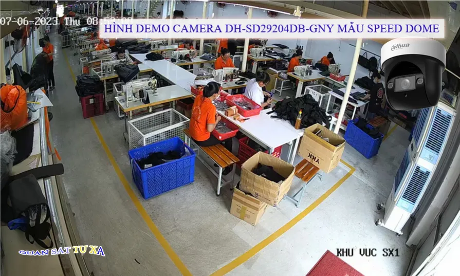 🌟👌 DH-SD29204DB-GNY sắc nét Dahua 🌟👌 DH-SD29204DB-GNY sắc nét Dahua