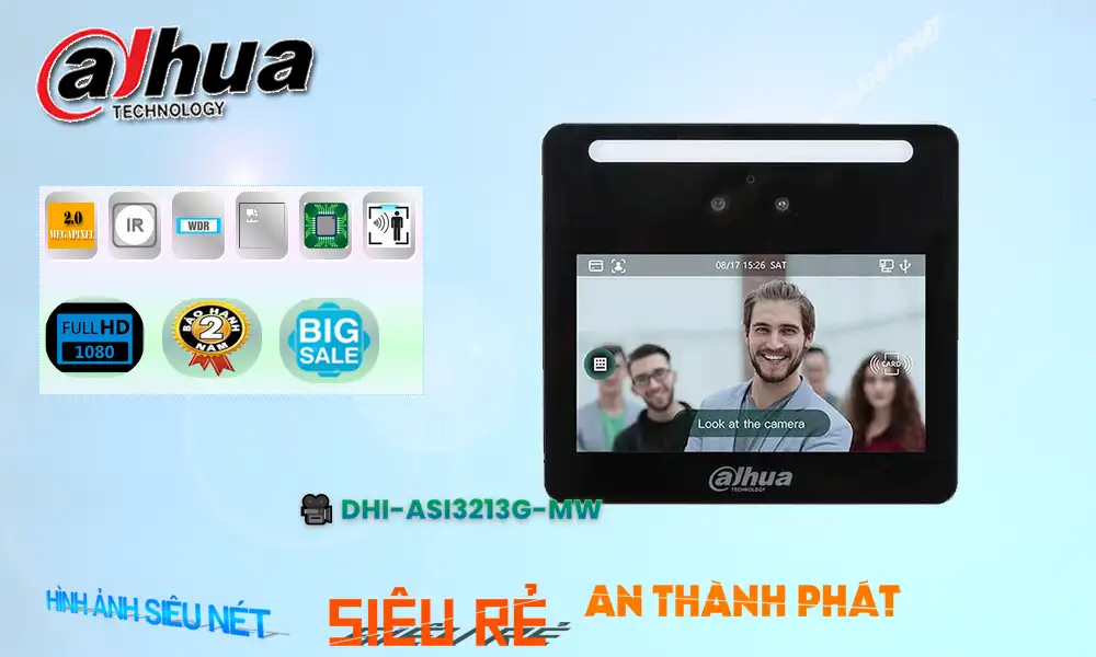 Hãng Ruijie DHI-ASI3213G-MW Hãng dahua DHI-ASI3213G-MW