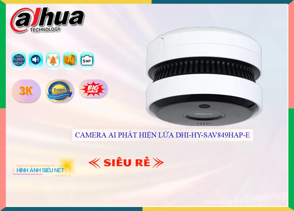 DHI-HY-SAV849HAP-E sắc nét Dahua DHI-HY-SAV849HAP-E sắc nét Dahua