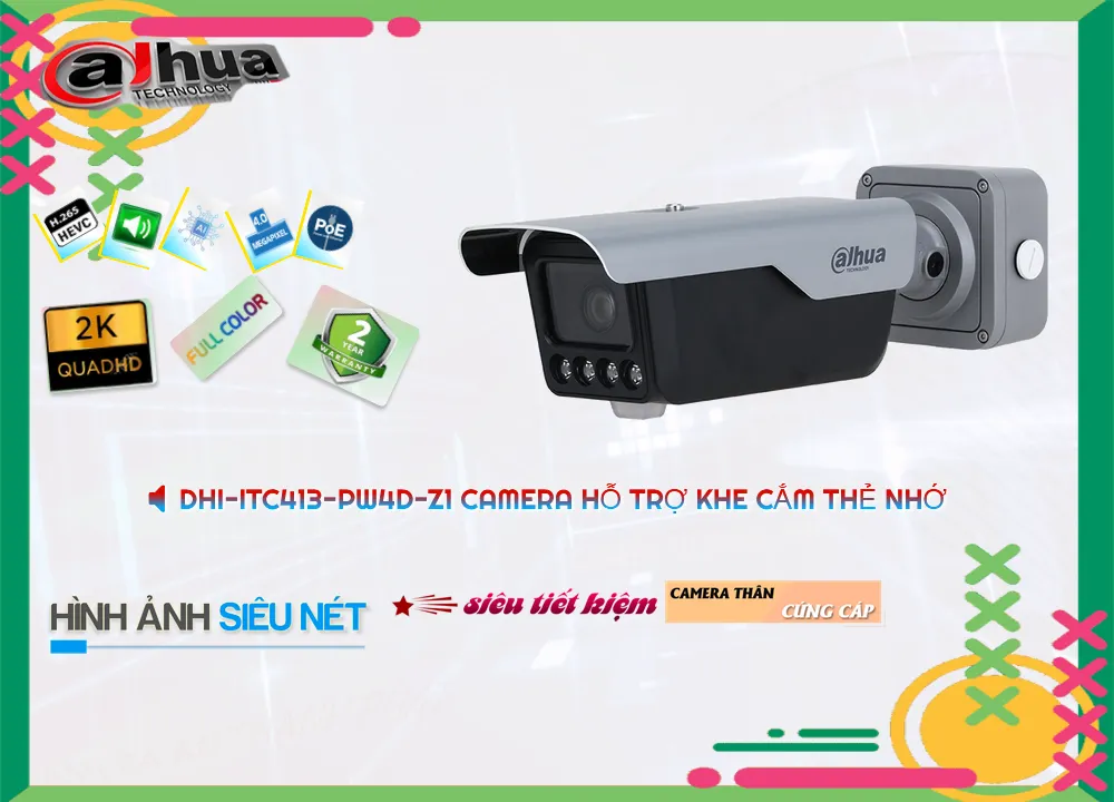 Camera Chụp Biển Số Dahua DHI-ITC413-PW4D-Z1,thông số DHI-ITC413-PW4D-Z1,DHI ITC413 PW4D Z1,chức năng DHI-ITC413-PW4D-Z1 4.0 MP Độ phân giải Ultra 2k , Camera Giám Sát DHI-ITC413-PW4D-Z1 Tốt nhất,DHI-ITC413-PW4D-Z1 Chất Lượng,bán DHI-ITC413-PW4D-Z1,Giá giá sỉ DHI-ITC413-PW4D-Z1,Phân Phối Sỉ DHI-ITC413-PW4D-Z1,DHI-ITC413-PW4D-Z1 Bán Giá Rẻ,DHI-ITC413-PW4D-Z1 Giá Hấp Dẫn,DHI-ITC413-PW4D-Z1 Giá Thấp Nhất,Giá Bán DHI-ITC413-PW4D-Z1,Công ty bán DHI-ITC413-PW4D-Z1