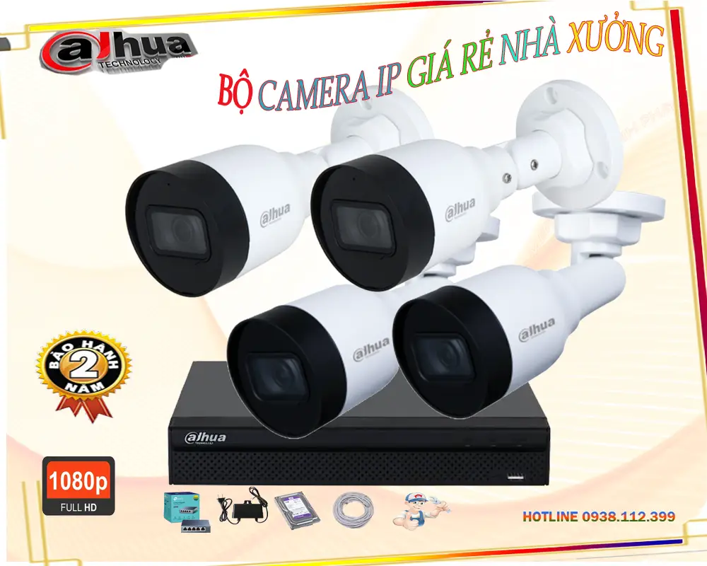 Xem Chi Tiết Lắp Camera Ip Nhà Xưởng Giá Rẻ Sắc Nét Tại An Thành Phát Giá rẻ Lắp Camera Ip Nhà Xưởng Giá Rẻ Sắc Nét Chuyên camera quan sát Lắp Camera Ip Nhà Xưởng Giá Rẻ Sắc Nét