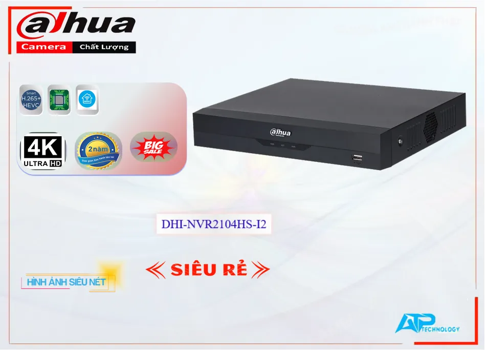 Đầu Ghi Hình IP Dahua DHI-NVR2104HS-I2,thông số DHI-NVR2104HS-I2,DHI NVR2104HS I2,chức năng DHI-NVR2104HS-I2,DHI-NVR2104HS-I2 Tốt nhất,DHI-NVR2104HS-I2 Chất Lượng,bán DHI-NVR2104HS-I2,Giá giá sỉ DHI-NVR2104HS-I2,Giá kỹ thuật DHI-NVR2104HS-I2,DHI-NVR2104HS-I2 Bán Giá Rẻ,DHI-NVR2104HS-I2 Đang giảm giá,DHI-NVR2104HS-I2 tốt nhất,Giá Bán DHI-NVR2104HS-I2,Địa Chỉ Bán DHI-NVR2104HS-I2