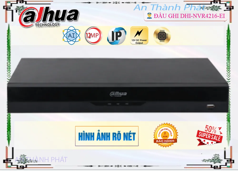 Đầu Ghi Dahua DHI-NVR4216-EI,DHI-NVR4216-EI Giá Khuyến Mãi,DHI-NVR4216-EI Công Nghệ IP  Tiết kiệm,DHI-NVR4216-EI Tốt nhất,Địa Chỉ Bán DHI-NVR4216-EI,DHI NVR4216 EI,thông số DHI-NVR4216-EI,công nghê DHI-NVR4216-EI,Giá giá sỉ DHI-NVR4216-EI,Giá kỹ thuật DHI-NVR4216-EI,DHI-NVR4216-EI Chất Lượng,bán DHI-NVR4216-EI,DHI-NVR4216-EI tốt nhất,Giá Bán DHI-NVR4216-EI,DHI-NVR4216-EI sale mạnh,DHI-NVR4216-EI Bán Lỗ
