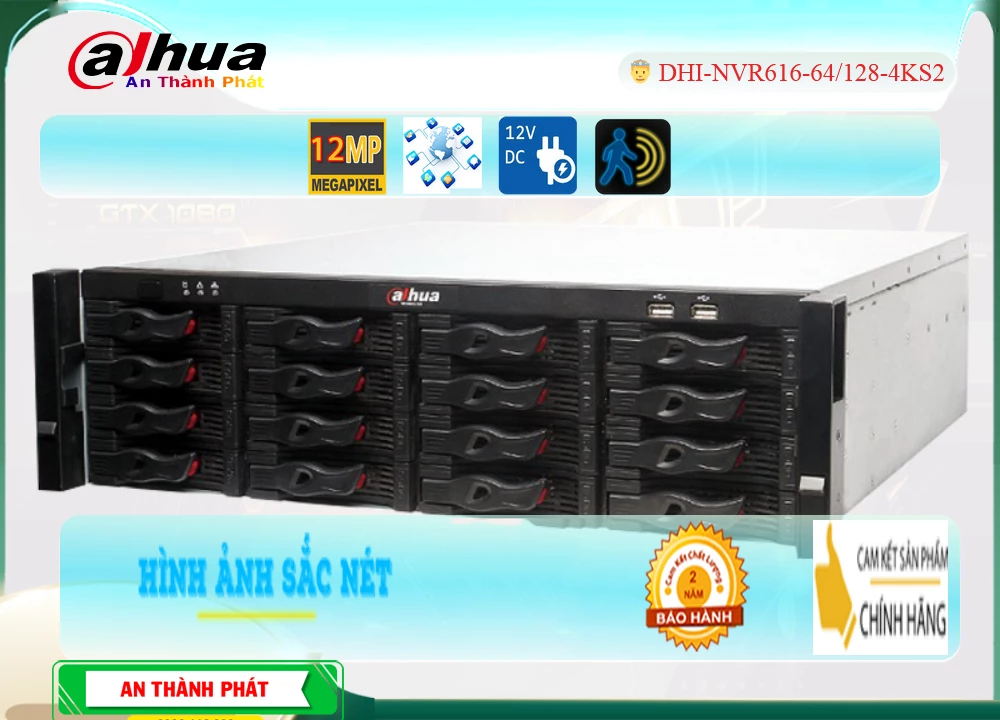 DHI NVR616 64/128 4KS2,Đầu Ghi Hình Hỗ trợ 16 Ổ Cứng Dahua DHI-NVR616-64/128-4KS2,DHI-NVR616-64/128-4KS2 Giá rẻ,DHI-NVR616-64/128-4KS2 HD IP  giá mới nhất,DHI-NVR616-64/128-4KS2 Chính hãng,Bán rẻ DHI-NVR616-64/128-4KS2,DHI-NVR616-64/128-4KS2 bán rẻ,DHI-NVR616-64/128-4KS2 nơi bán rẻ nhất,Giá Bán DHI-NVR616-64/128-4KS2,Địa Chỉ Bán DHI-NVR616-64/128-4KS2,thông số DHI-NVR616-64/128-4KS2,tuổi thọ DHI-NVR616-64/128-4KS2,DHI-NVR616-64/128-4KS2 Tốt nhất,DHI-NVR616-64/128-4KS2 Giá hấp dẫn